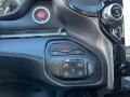 Black Controls Photo for 2022 Ram 1500 #144939930