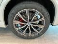 Mineral White Metallic - X5 xDrive40i Photo No. 3