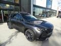 Machine Gray Metallic 2023 Mazda CX-50 Turbo Premium Plus AWD