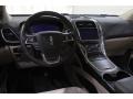 2019 Lincoln Nautilus Cappuccino Interior Dashboard Photo