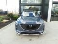 Polymetal Gray Metallic - CX-9 Carbon Edition AWD Photo No. 2