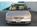 2002 Satin Silver Metallic Honda Accord VP Sedan  photo #7