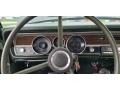 Green Steering Wheel Photo for 1970 Dodge Dart #144940488