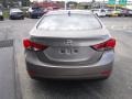 2016 Desert Bronze Hyundai Elantra SE  photo #8