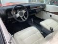 White Interior Photo for 1971 Dodge Charger #144940599