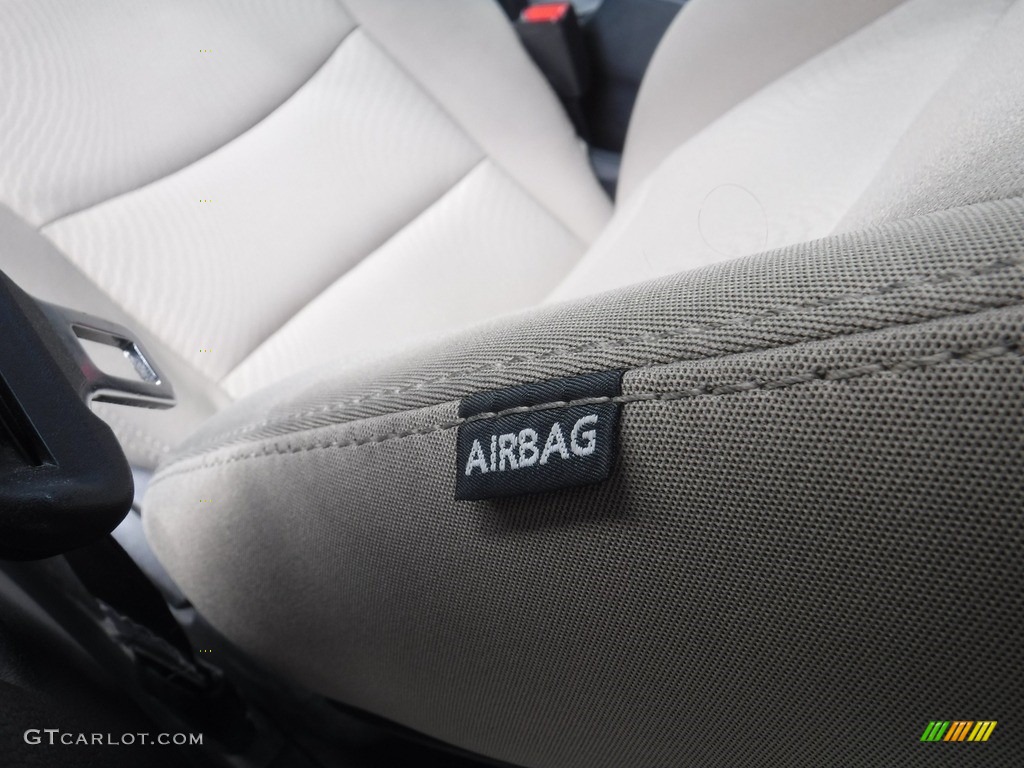2016 Elantra SE - Desert Bronze / Beige photo #14