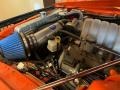 1971 Dodge Charger 426 cid OHV 16-Valve Hemi V8 Engine Photo