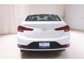Quartz White Pearl - Elantra Value Edition Photo No. 17