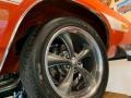 1971 Dodge Charger Super Bee Clone Wheel and Tire Photo