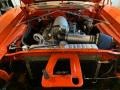 1971 Dodge Charger 426 cid OHV 16-Valve Hemi V8 Engine Photo