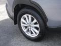 2022 Toyota Corolla Cross LE AWD Wheel