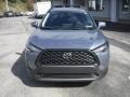 2022 Celestite Toyota Corolla Cross LE AWD  photo #5