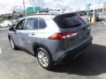 2022 Celestite Toyota Corolla Cross LE AWD  photo #7