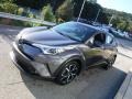 Magnetic Gray Metallic - C-HR XLE Photo No. 11