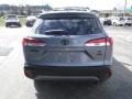 2022 Celestite Toyota Corolla Cross LE AWD  photo #8