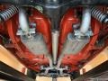 1971 Dodge Charger Super Bee Clone Undercarriage