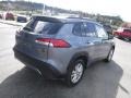2022 Celestite Toyota Corolla Cross LE AWD  photo #9