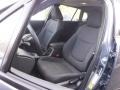 Black Front Seat Photo for 2022 Toyota Corolla Cross #144941274