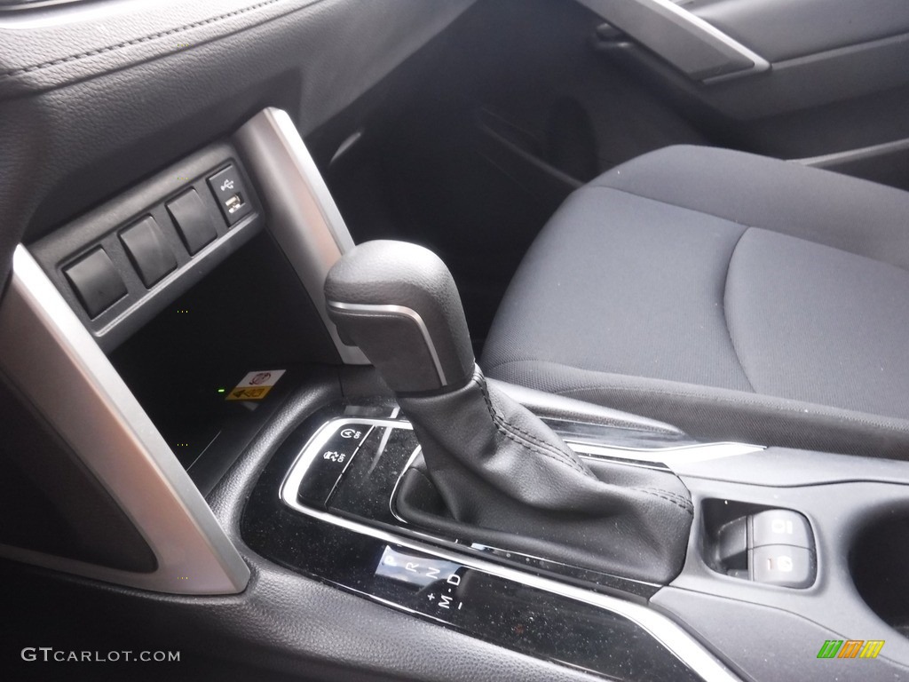 2022 Toyota Corolla Cross LE AWD CVTi-S Automatic Transmission Photo #144941316