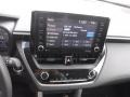 2022 Celestite Toyota Corolla Cross LE AWD  photo #19