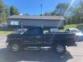 2015 Onyx Black GMC Sierra 1500 Regular Cab  photo #1