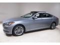 Parisian Gray - Genesis 3.8 AWD Photo No. 3