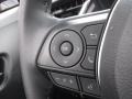 Black Steering Wheel Photo for 2022 Toyota Corolla Cross #144941463