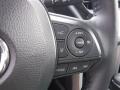 Black Steering Wheel Photo for 2022 Toyota Corolla Cross #144941484