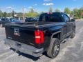 2015 Onyx Black GMC Sierra 1500 Regular Cab  photo #6