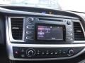 2016 Silver Sky Metallic Toyota Highlander LE  photo #3