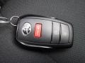 2022 Toyota Corolla Cross LE AWD Keys