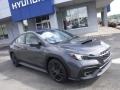 2022 Magnetite Gray Metallic Subaru WRX Premium #144937391