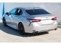 Celestial Silver Metallic - Camry XSE Photo No. 2