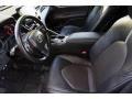 Celestial Silver Metallic - Camry XSE Photo No. 3