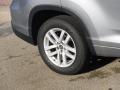 2016 Toyota Highlander LE Wheel