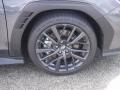 2022 Subaru WRX Premium Wheel and Tire Photo
