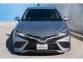 Celestial Silver Metallic - Camry XSE Photo No. 7
