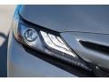 Celestial Silver Metallic - Camry XSE Photo No. 8
