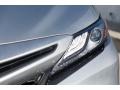 Celestial Silver Metallic - Camry XSE Photo No. 9