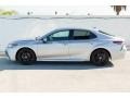 Celestial Silver Metallic - Camry XSE Photo No. 10