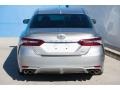 Celestial Silver Metallic - Camry XSE Photo No. 11