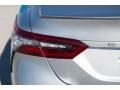 Celestial Silver Metallic - Camry XSE Photo No. 12
