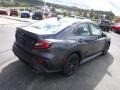 Magnetite Gray Metallic - WRX Premium Photo No. 10