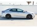 Celestial Silver Metallic - Camry XSE Photo No. 14
