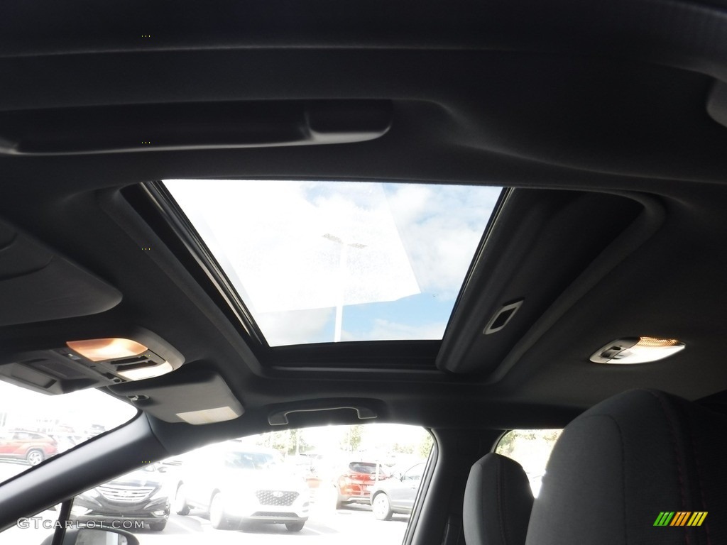 2022 WRX Premium - Magnetite Gray Metallic / Carbon Black photo #12