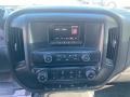 2015 GMC Sierra 1500 Regular Cab Controls