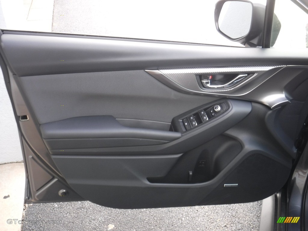 2022 Subaru WRX Premium Door Panel Photos