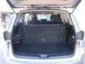 2016 Toyota Highlander LE Trunk