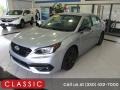 Ice Silver Metallic 2020 Subaru Legacy 2.5i Sport