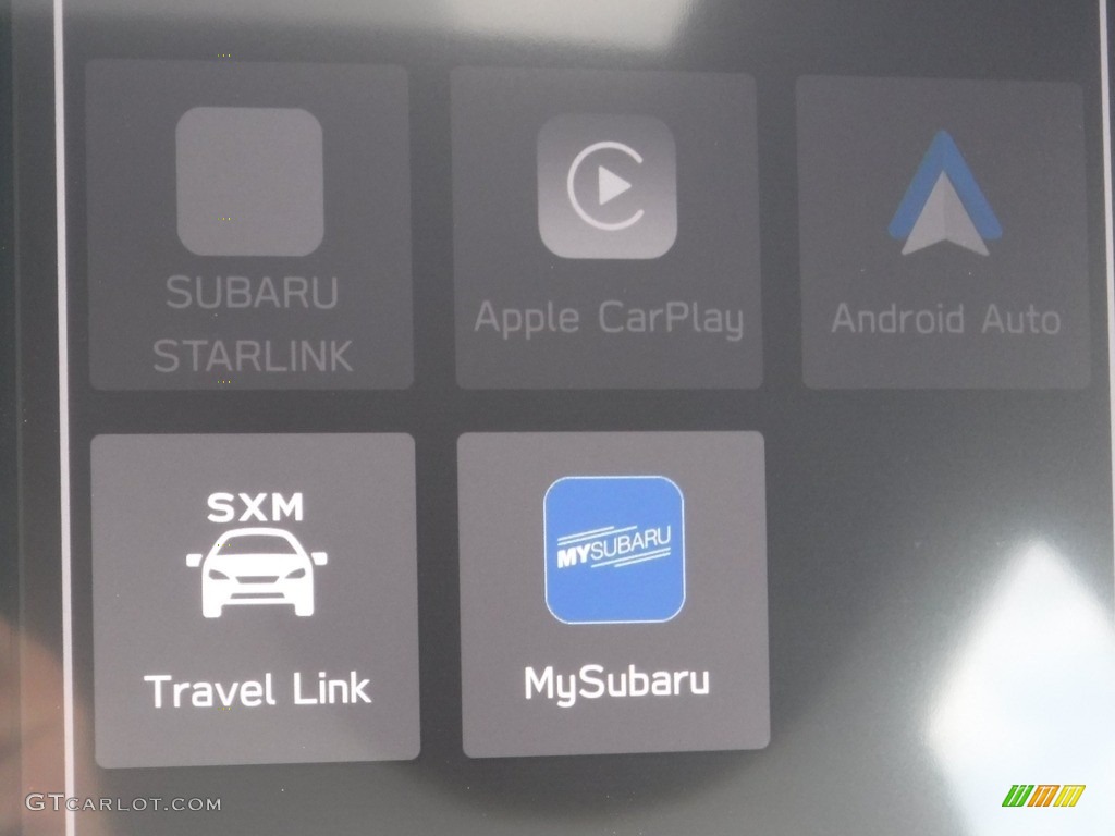 2022 WRX Premium - Magnetite Gray Metallic / Carbon Black photo #21